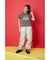 (HK)VINTAGE  KITTY Tシャツ