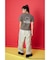 (HK)VINTAGE  KITTY Tシャツ