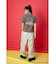 (HK)VINTAGE  KITTY Tシャツ