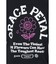 GRACE PETAL Tシャツ