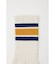 COLOR LINE SOCKS 2P