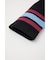 COLOR LINE SOCKS 2P