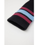 COLOR LINE SOCKS 2P