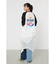 【UNISEX】Orion BeerxRCSラグラン5分トップス