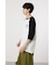 【UNISEX】Orion BeerxRCSラグラン5分トップス