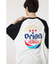 【UNISEX】Orion BeerxRCSラグラン5分トップス