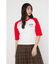 【UNISEX】Orion BeerxRCSラグラン5分トップス
