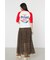 【UNISEX】Orion BeerxRCSラグラン5分トップス