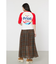 【UNISEX】Orion BeerxRCSラグラン5分トップス