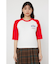 【UNISEX】Orion BeerxRCSラグラン5分トップス