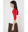【UNISEX】Orion BeerxRCSラグラン5分トップス