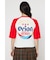 【UNISEX】Orion BeerxRCSラグラン5分トップス