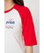 【UNISEX】Orion BeerxRCSラグラン5分トップス