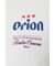 【UNISEX】Orion BeerxRCSラグラン5分トップス