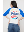 【UNISEX】Orion BeerxRCSラグラン5分トップス