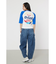 【UNISEX】Orion BeerxRCSラグラン5分トップス