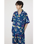 【UNISEX】Orion Beer x RCS ORオープンカラーシャツ