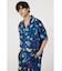 【UNISEX】Orion Beer x RCS ORオープンカラーシャツ
