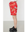 【UNISEX】Orion Beer x RCS ORリラックスショーツ
