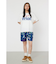 【UNISEX】Orion Beer x RCS ORリラックスショーツ