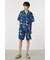 【UNISEX】Orion Beer x RCS ORリラックスショーツ