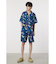 【UNISEX】Orion Beer x RCS ORリラックスショーツ