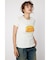 シャーリングアソートTシャツ