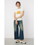 シャーリングアソートTシャツ