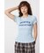 シャーリングアソートTシャツ