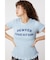 シャーリングアソートTシャツ