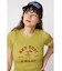 シャーリングアソートTシャツ