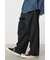 garment‐dye skater pants