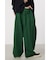 garment‐dye skater pants