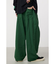 garment‐dye skater pants