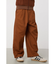 garment‐dye skater pants