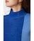 BLOCK COLOR KNIT TOPS