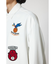 embroidery patch shirt