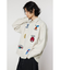 embroidery patch shirt