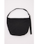 W-ring shoulder BAG