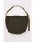 W-ring shoulder BAG