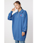 Champion ハーフジップスウェットワンピース