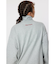 Champion ハーフジップスウェットワンピース