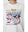 G／O AUTO RACING ロングTシャツ