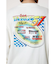 G／O AUTO RACING ロングTシャツ