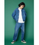 MENS 201 XX デニムパンツ