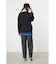 【UNISEX】JOY DONUTS スウェット