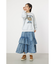 【UNISEX】JOY DONUTS スウェット