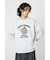 【UNISEX】JOY DONUTS スウェット