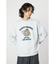 【UNISEX】JOY DONUTS スウェット