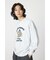 【UNISEX】JOY DONUTS スウェット